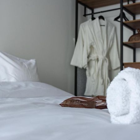Amazing Condo In Brasov By Valentino - Free Garage Parking 外观 照片