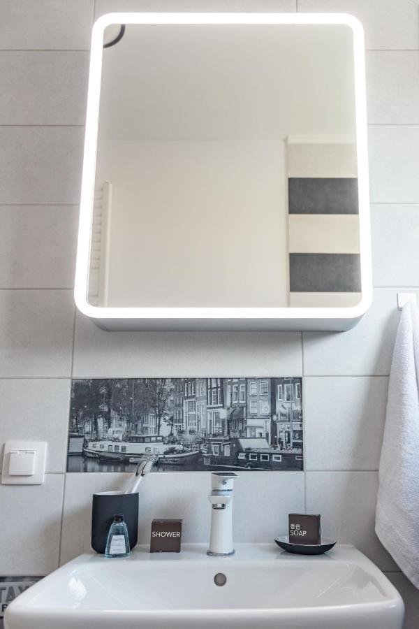 Amazing Condo In Brasov By Valentino - Free Garage Parking 外观 照片