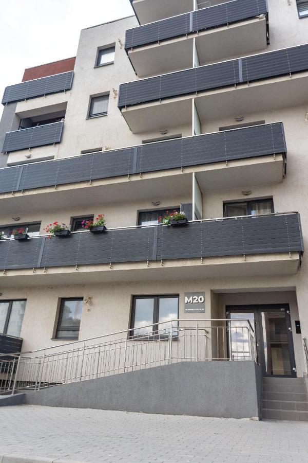 Amazing Condo In Brasov By Valentino - Free Garage Parking 外观 照片