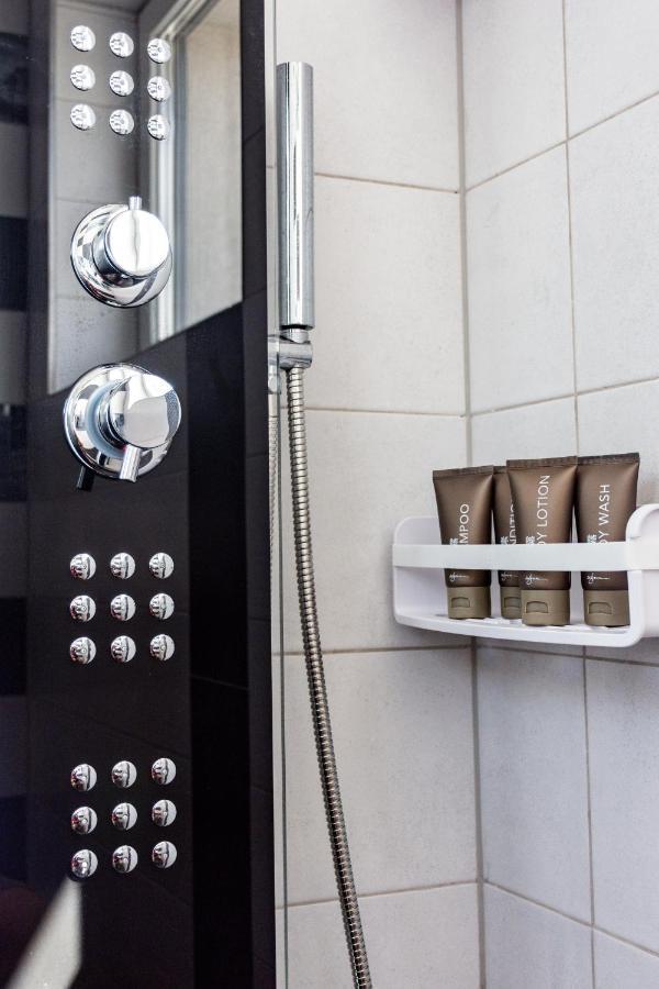Amazing Condo In Brasov By Valentino - Free Garage Parking 外观 照片