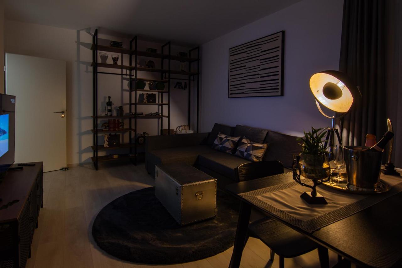 Amazing Condo In Brasov By Valentino - Free Garage Parking 外观 照片