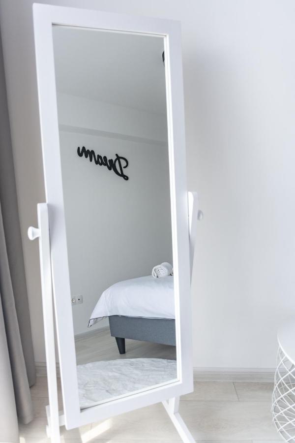 Amazing Condo In Brasov By Valentino - Free Garage Parking 外观 照片